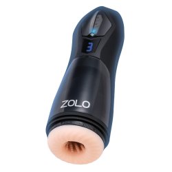 ZOLO Lift Off Masturbator