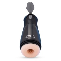 ZOLO Lift Off Masturbator