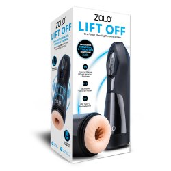 ZOLO Lift Off Masturbator