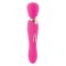 BODYWAND Rumble Bodywand Massager 29,5 cm Hot Pink
