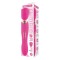 BODYWAND Rumble Bodywand Massager 29,5 cm Hot Pink