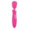 BODYWAND Rumble Bodywand Massager 24,5 cm Hot Pink