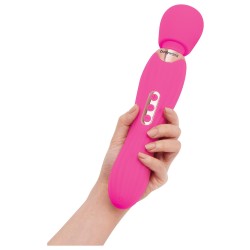 BODYWAND Rumble Bodywand Massager 20,8 cm Hot Pink