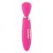 BODYWAND Rumble Bodywand Massager 20,8 cm Hot Pink