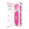 BODYWAND Rumble Bodywand Massager 20,8 cm Hot Pink