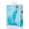 B-VIBE Remote Control Rimming P-Spot Plug mit Fernbedienung Blau