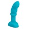B-VIBE Remote Control Rimming P-Spot Plug mit Fernbedienung Blau