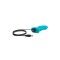 B-VIBE Remote Control Rimming P-Spot Plug mit Fernbedienung Blau