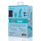 B-VIBE Remote Control Rimming P-Spot Plug mit Fernbedienung Blau