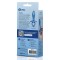 B-VIBE Slide Anal-Plug aus Silikon Blau