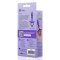 B-VIBE Dart Silikon Anal-Plug Violett