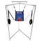 FUCK & FIST Set aus Slingstand & Sling