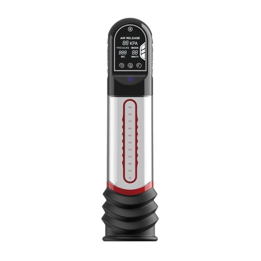 PEAK PERFORMA ISP 90 Fully Automatic Infrared Enhancement Pump