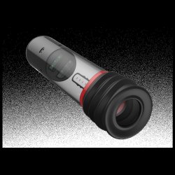 PEAK PERFORMA ISP 90 Fully Automatic Infrared Enhancement Pump