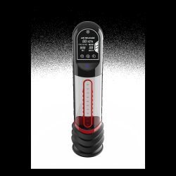 PEAK PERFORMA ISP 90 Fully Automatic Infrared Enhancement Pump