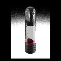 PEAK PERFORMA ISP 90 Fully Automatic Infrared Enhancement Pump