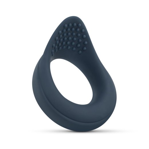 BONERS Vibrating Cockring mit Perineum-Stimulator