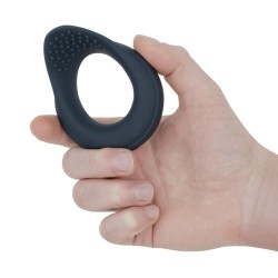 BONERS Vibrating Cockring mit Perineum-Stimulator