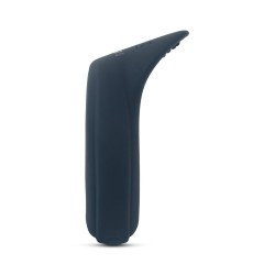 BONERS Vibrating Cockring mit Perineum-Stimulator
