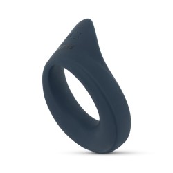 BONERS Vibrating Cockring mit Perineum-Stimulator