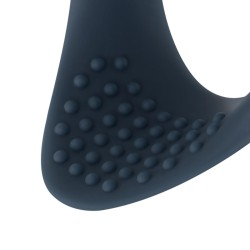 BONERS Vibrating Cockring mit Perineum-Stimulator