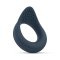 BONERS Vibrating Cockring mit Perineum-Stimulator