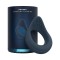 BONERS Vibrating Cockring mit Perineum-Stimulator