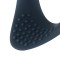 BONERS Vibrating Cockring mit Perineum-Stimulator