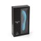 VIRGITE V5 G-Spot Vibrator Blue Edition