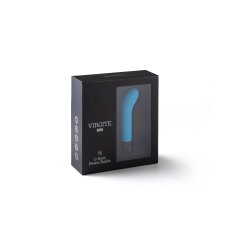 VIRGITE V4 Bullet Vibrator Blue Edition