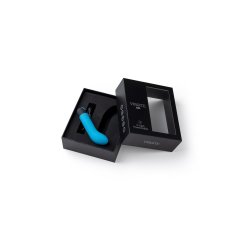 VIRGITE V4 Bullet Vibrator Blue Edition
