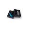 VIRGITE V4 Bullet Vibrator Blue Edition