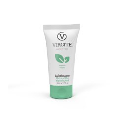 VIRGITE Organic Vegan Lubricante Natural Bio Wasserbasiert