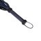 LIEBE SEELE Cerulean Dominion: Blue Leather Flogger