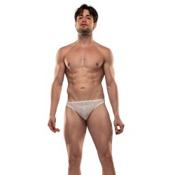 TOF Riviera Thong Weiss