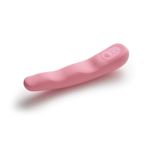IROHA Tsuki Minamo Vibrator Supersoft Rosa