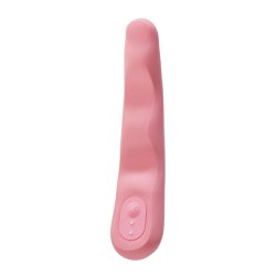 IROHA Tsuki Minamo Vibrator Supersoft Rosa