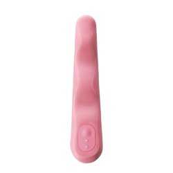 IROHA Tsuki Minamo Vibrator Supersoft Rosa