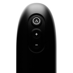 ARCWAVE Ion 2 Masturbator mit Pleasure Air Technologie