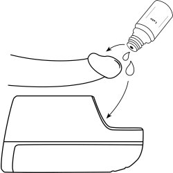 ARCWAVE Ion 2 Masturbator mit Pleasure Air Technologie