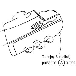 ARCWAVE Ion 2 Masturbator mit Pleasure Air Technologie