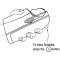 ARCWAVE Ion 2 Masturbator mit Pleasure Air Technologie
