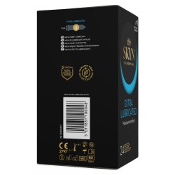 SKYN Extra Lubricated Latexfrei 24 Stk.