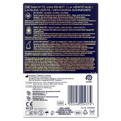 DUREX Intensity Premium Kondome Latexfrei 20 Stk.