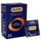 DUREX Intensity Premium Kondome Latexfrei 20 Stk.