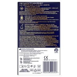 DUREX Intensity Premium Kondome Latexfrei 10 Stk.