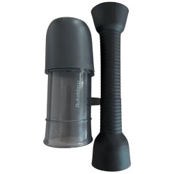 AUTOBLOW VacuGlide Small Stroking Tube