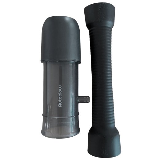 AUTOBLOW VacuGlide Medium Stroking Tube