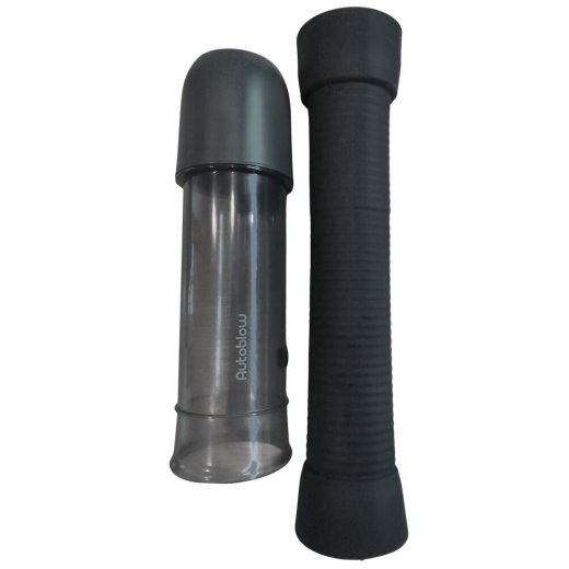 AUTOBLOW VacuGlide Large Stroking Tube