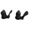 AUTOBLOW VacuGlide Large Accessories Pack